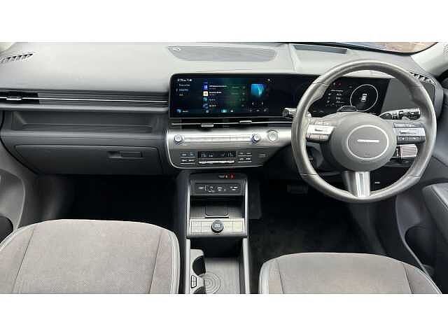 Hyundai Kona KONA 160kW Ultimate 65kWh 5dr Auto
