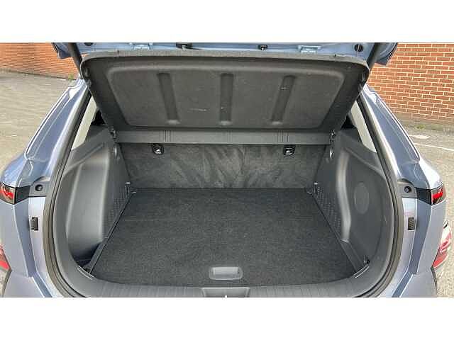Hyundai Kona KONA 160kW Ultimate 65kWh 5dr Auto