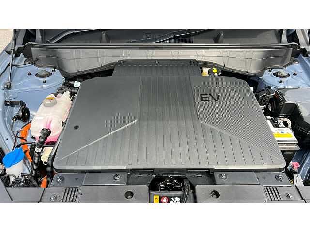 Hyundai Kona KONA 160kW Ultimate 65kWh 5dr Auto