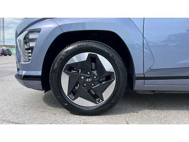 Hyundai Kona KONA 160kW Ultimate 65kWh 5dr Auto