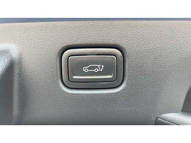 Hyundai Kona KONA 160kW Ultimate 65kWh 5dr Auto