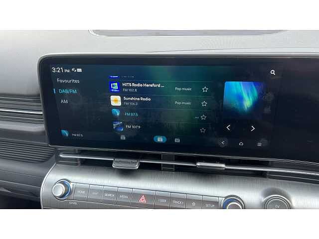 Hyundai Kona KONA 160kW Ultimate 65kWh 5dr Auto