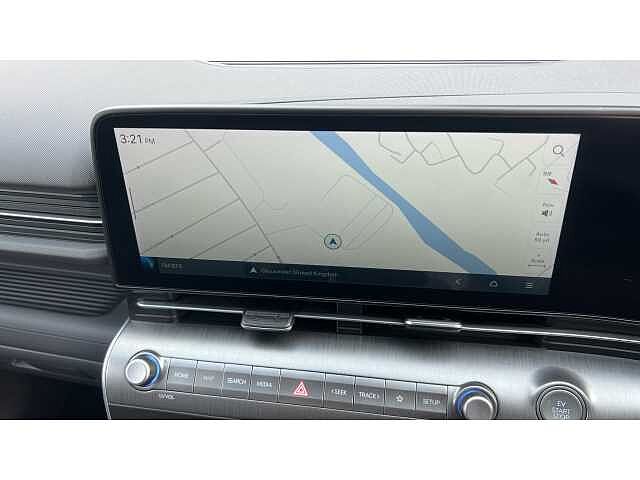 Hyundai Kona KONA 160kW Ultimate 65kWh 5dr Auto