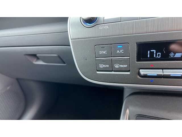 Hyundai Kona KONA 160kW Ultimate 65kWh 5dr Auto