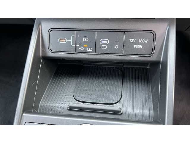Hyundai Kona KONA 160kW Ultimate 65kWh 5dr Auto