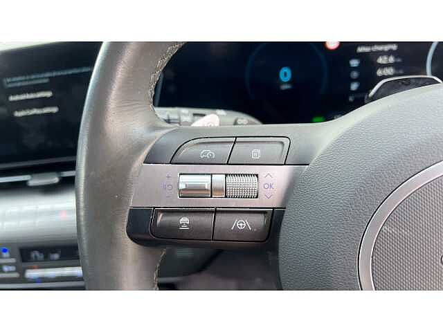 Hyundai Kona KONA 160kW Ultimate 65kWh 5dr Auto
