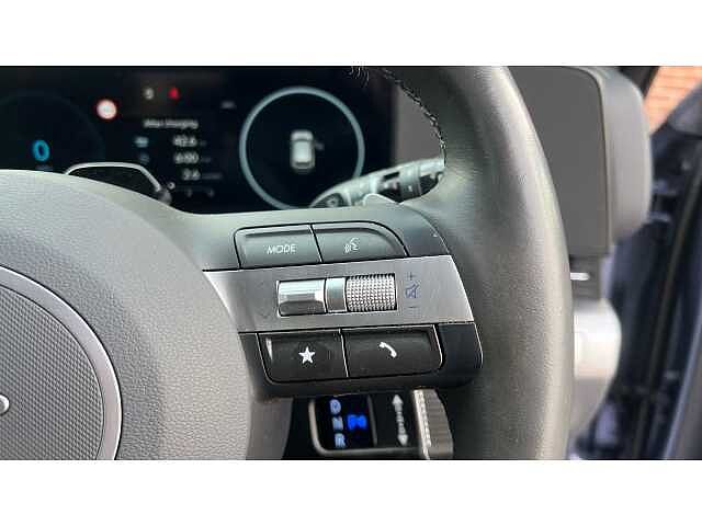 Hyundai Kona KONA 160kW Ultimate 65kWh 5dr Auto