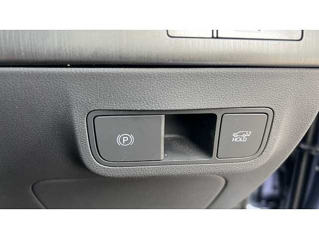 Hyundai Kona KONA 160kW Ultimate 65kWh 5dr Auto