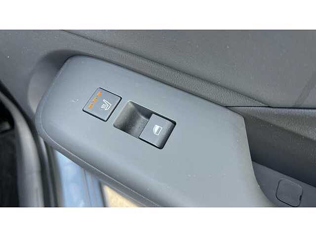 Hyundai Kona KONA 160kW Ultimate 65kWh 5dr Auto