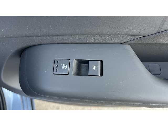 Hyundai Kona KONA 160kW Ultimate 65kWh 5dr Auto