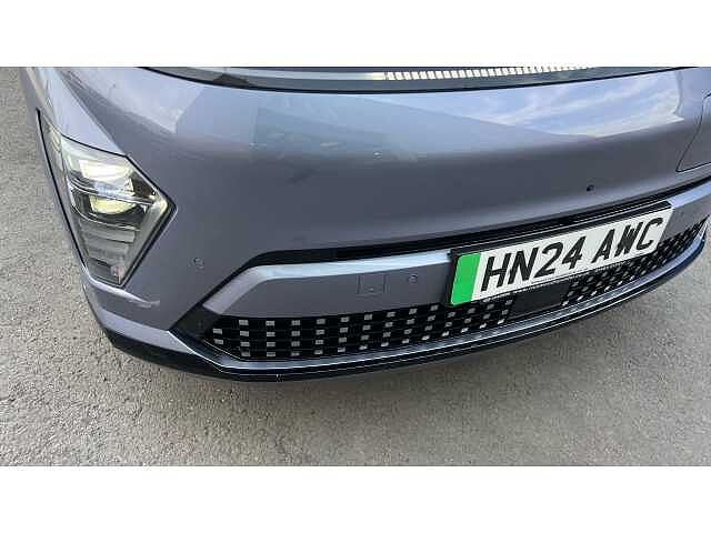 Hyundai Kona KONA 160kW Ultimate 65kWh 5dr Auto