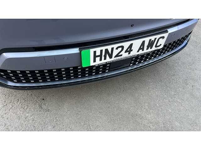 Hyundai Kona KONA 160kW Ultimate 65kWh 5dr Auto