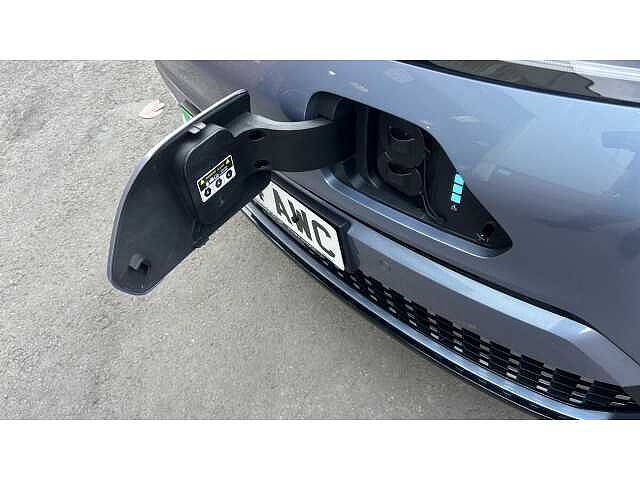 Hyundai Kona KONA 160kW Ultimate 65kWh 5dr Auto