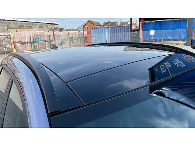 Hyundai Kona KONA 160kW Ultimate 65kWh 5dr Auto