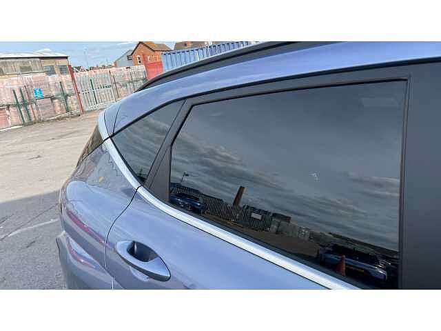 Hyundai Kona KONA 160kW Ultimate 65kWh 5dr Auto