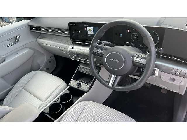 Hyundai Kona KONA 160kW Ultimate 65kWh 5dr Auto