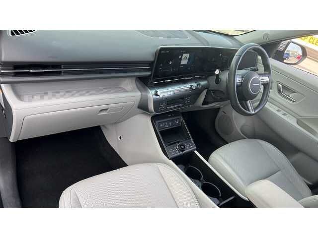 Hyundai Kona KONA 160kW Ultimate 65kWh 5dr Auto