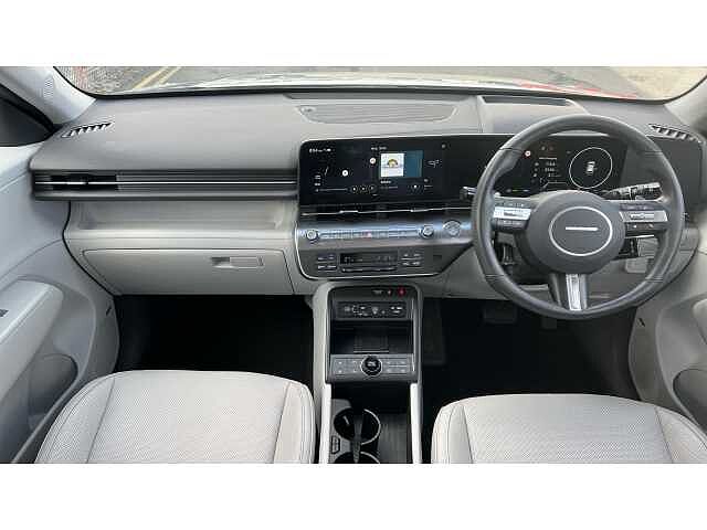 Hyundai Kona KONA 160kW Ultimate 65kWh 5dr Auto