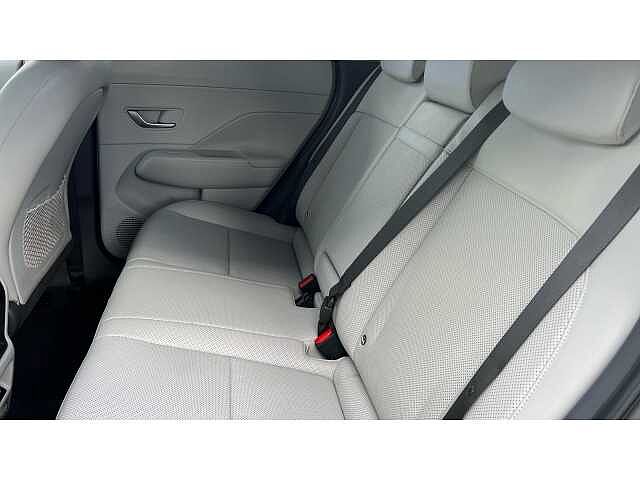 Hyundai Kona KONA 160kW Ultimate 65kWh 5dr Auto