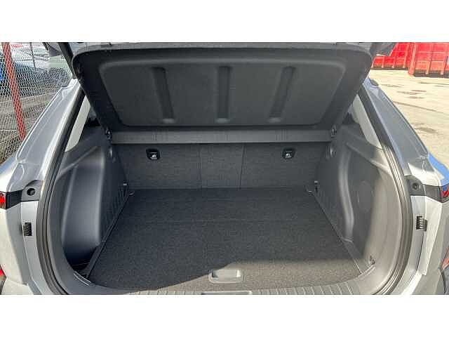 Hyundai Kona KONA 160kW Ultimate 65kWh 5dr Auto