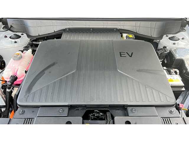 Hyundai Kona KONA 160kW Ultimate 65kWh 5dr Auto