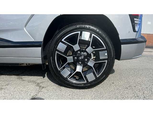Hyundai Kona KONA 160kW Ultimate 65kWh 5dr Auto