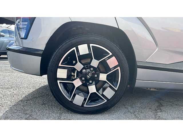 Hyundai Kona KONA 160kW Ultimate 65kWh 5dr Auto