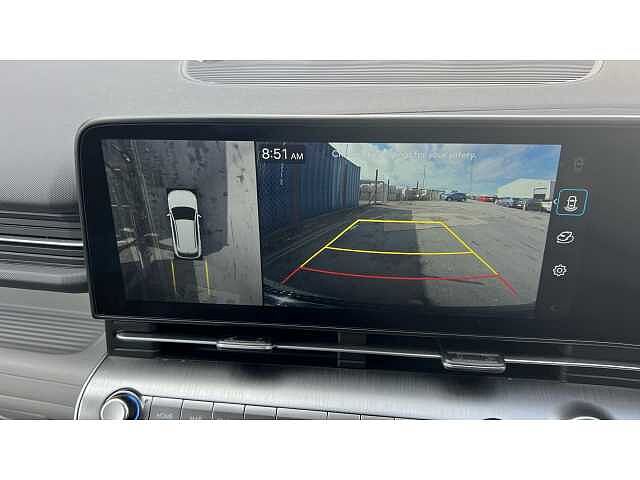 Hyundai Kona KONA 160kW Ultimate 65kWh 5dr Auto