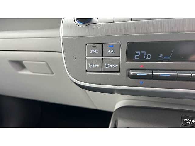 Hyundai Kona KONA 160kW Ultimate 65kWh 5dr Auto