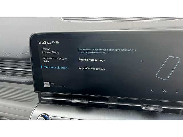 Hyundai Kona KONA 160kW Ultimate 65kWh 5dr Auto