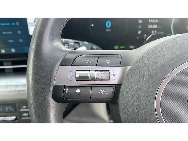 Hyundai Kona KONA 160kW Ultimate 65kWh 5dr Auto