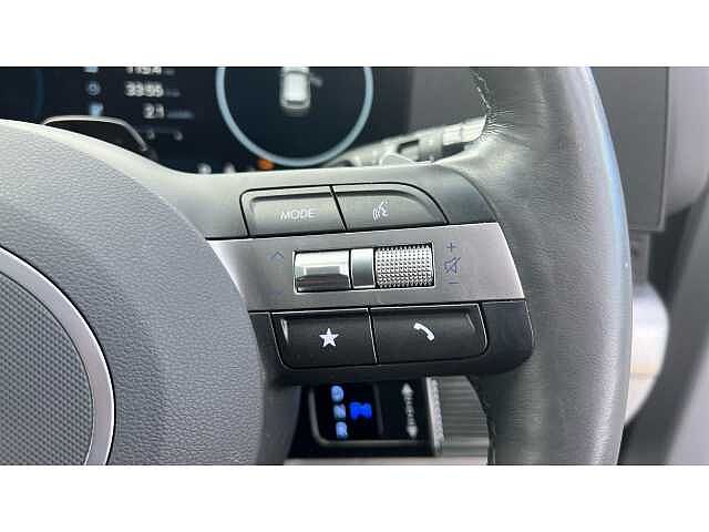 Hyundai Kona KONA 160kW Ultimate 65kWh 5dr Auto
