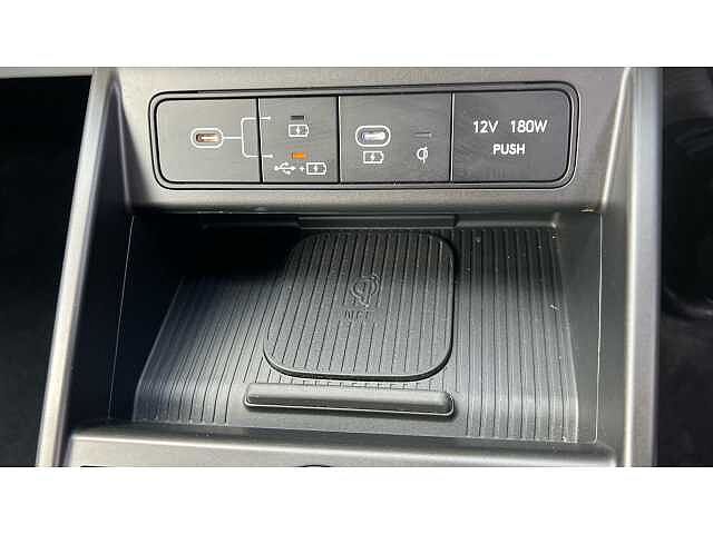 Hyundai Kona KONA 160kW Ultimate 65kWh 5dr Auto