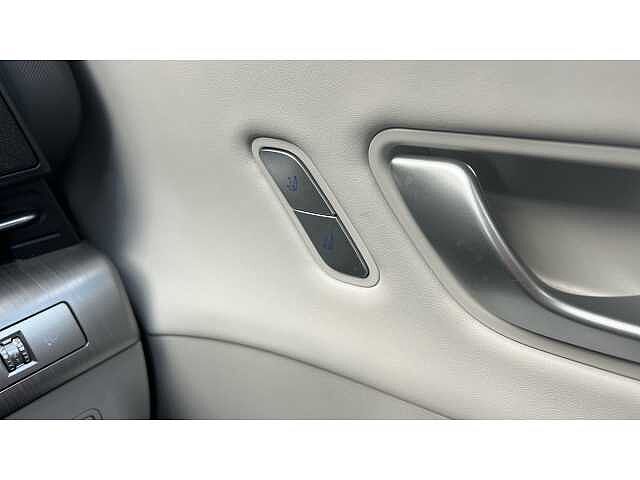 Hyundai Kona KONA 160kW Ultimate 65kWh 5dr Auto