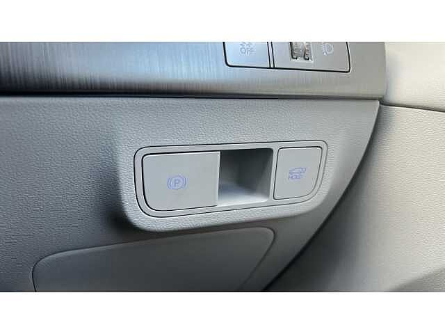 Hyundai Kona KONA 160kW Ultimate 65kWh 5dr Auto