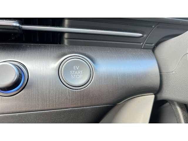 Hyundai Kona KONA 160kW Ultimate 65kWh 5dr Auto