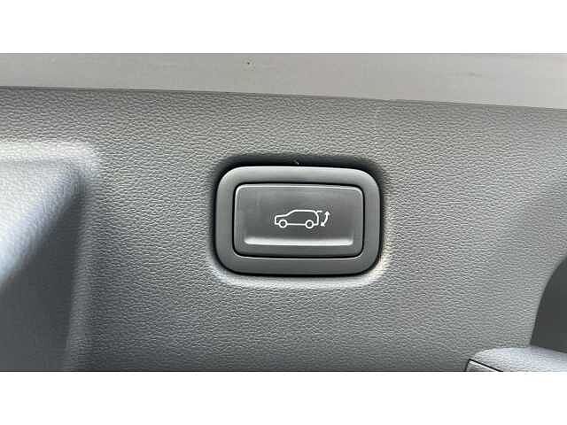 Hyundai Kona KONA 160kW Ultimate 65kWh 5dr Auto