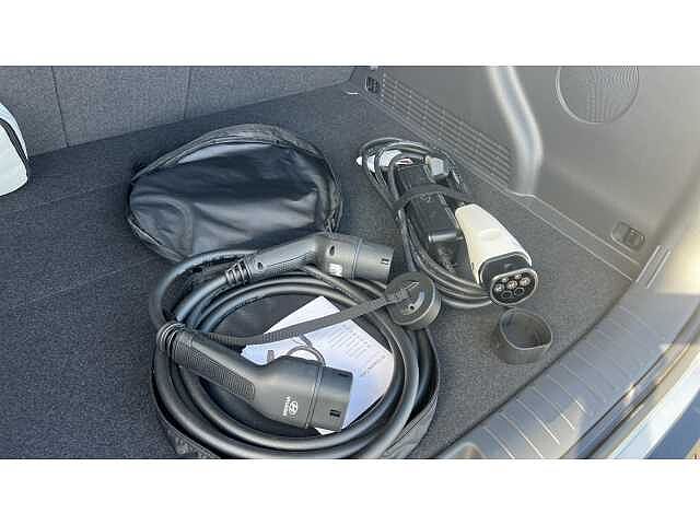 Hyundai Kona KONA 160kW Ultimate 65kWh 5dr Auto