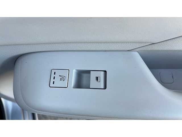 Hyundai Kona KONA 160kW Ultimate 65kWh 5dr Auto