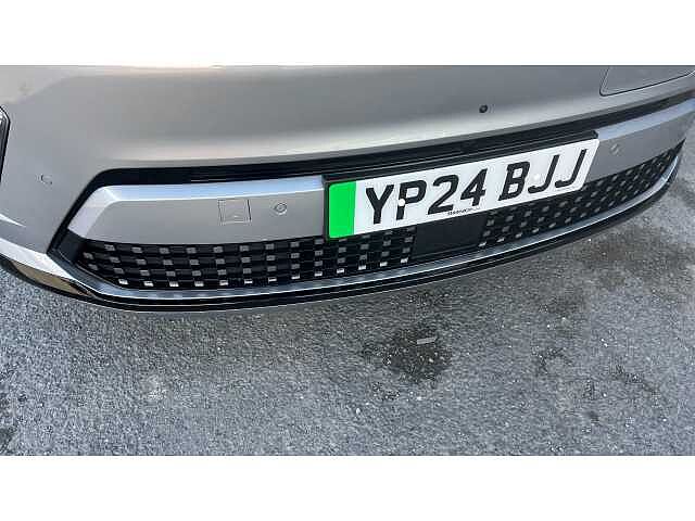Hyundai Kona KONA 160kW Ultimate 65kWh 5dr Auto