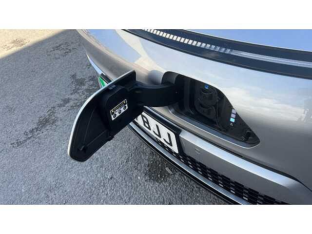 Hyundai Kona KONA 160kW Ultimate 65kWh 5dr Auto