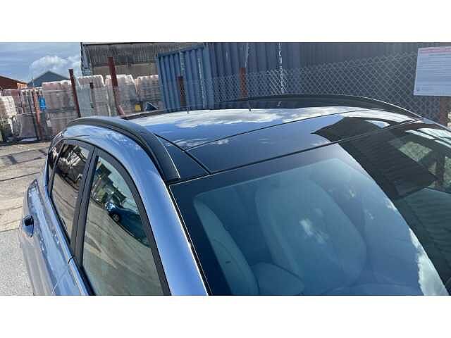 Hyundai Kona KONA 160kW Ultimate 65kWh 5dr Auto