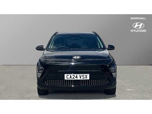 Hyundai Kona KONA 160kW Ultimate 65kWh 5dr Auto