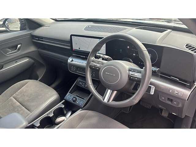 Hyundai Kona KONA 160kW Ultimate 65kWh 5dr Auto