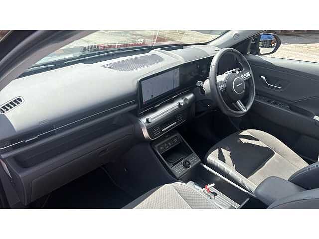 Hyundai Kona KONA 160kW Ultimate 65kWh 5dr Auto
