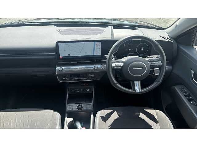 Hyundai Kona KONA 160kW Ultimate 65kWh 5dr Auto
