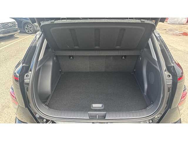 Hyundai Kona KONA 160kW Ultimate 65kWh 5dr Auto