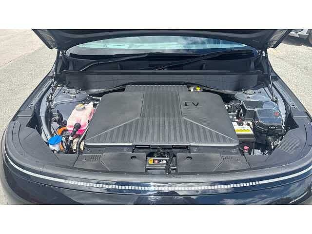 Hyundai Kona KONA 160kW Ultimate 65kWh 5dr Auto