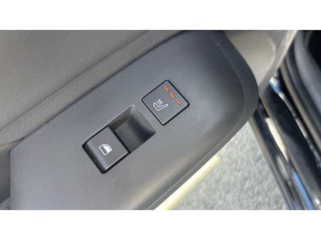 Hyundai Kona KONA 160kW Ultimate 65kWh 5dr Auto