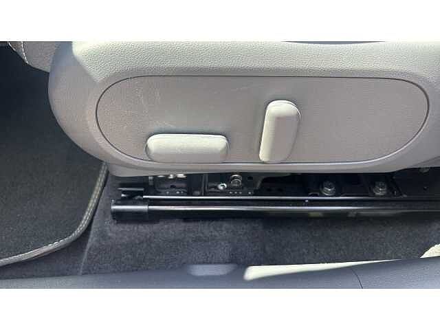 Hyundai Kona KONA 160kW Ultimate 65kWh 5dr Auto